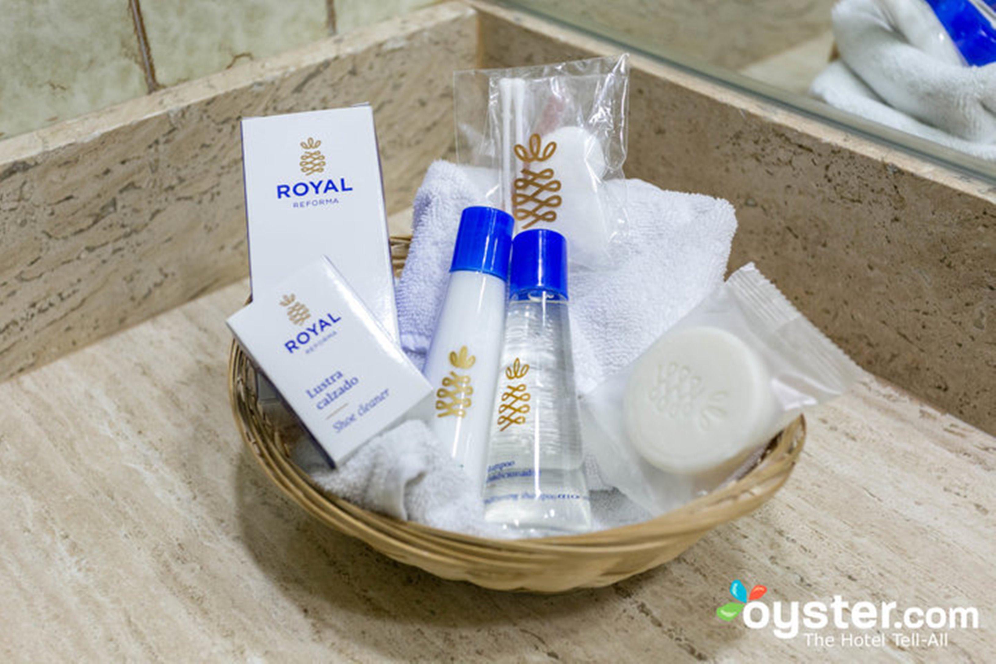 Royal Reforma 4* Mexico