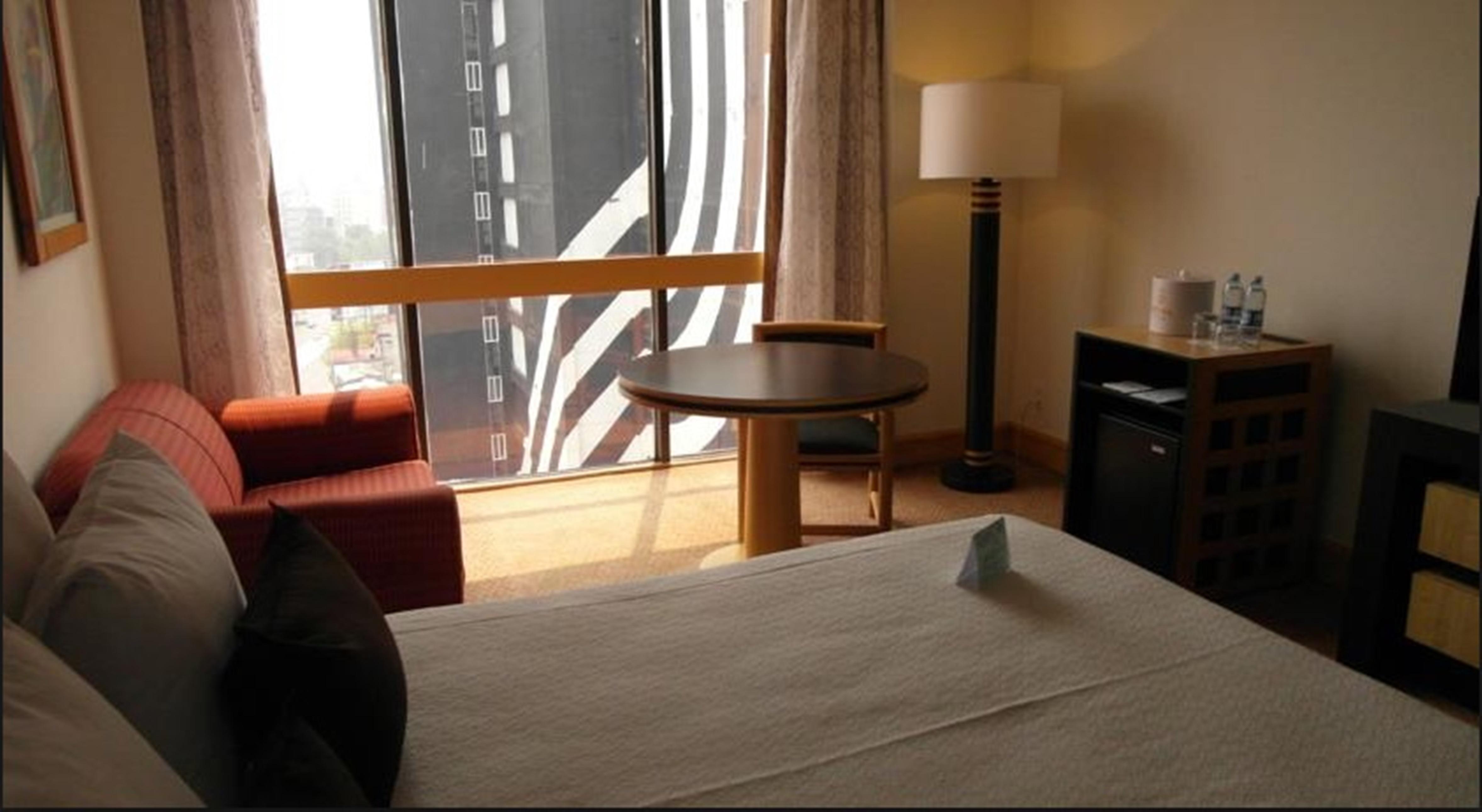 Hotel Royal Reforma Città del Messico