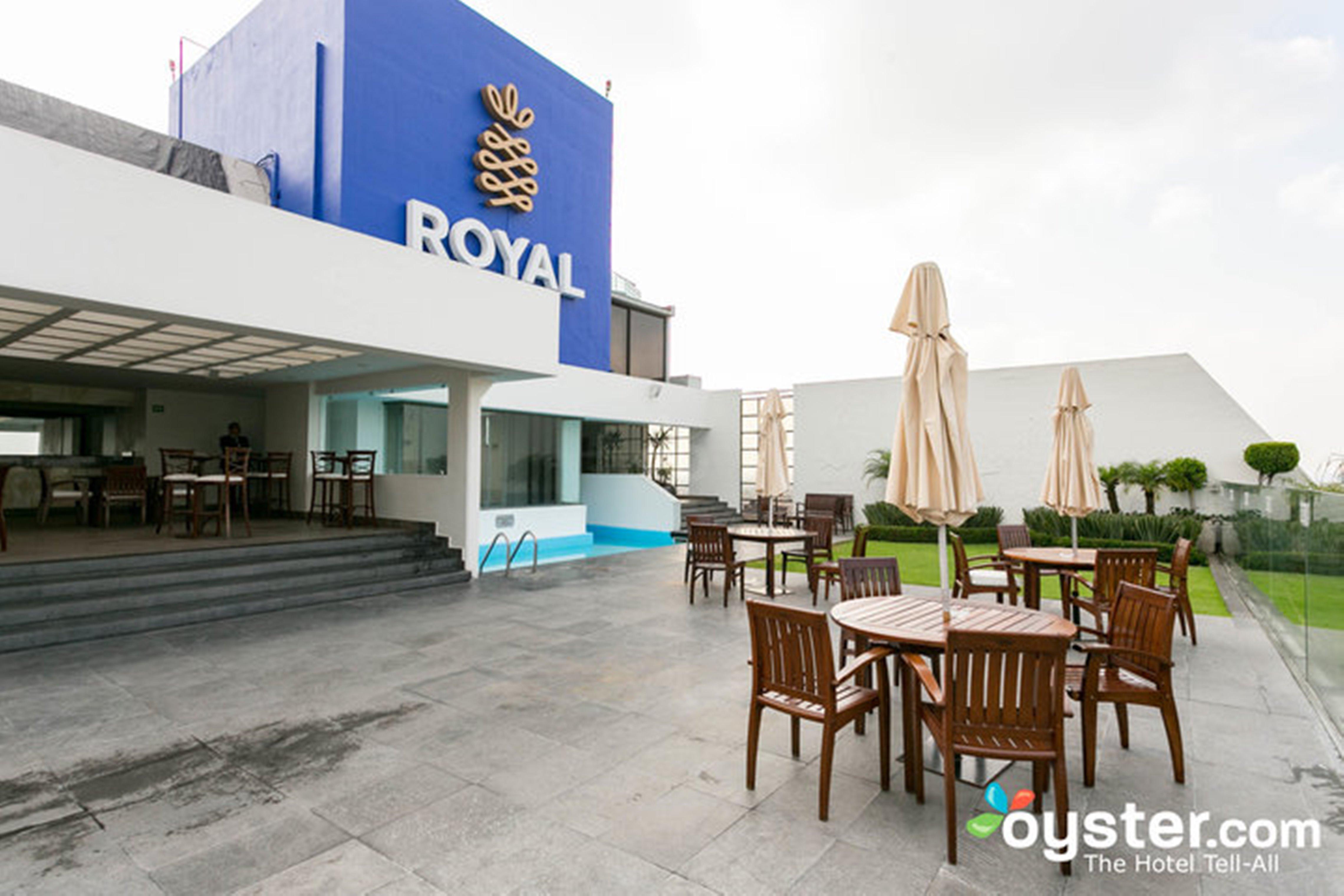 Hotel Royal Reforma Mexico
