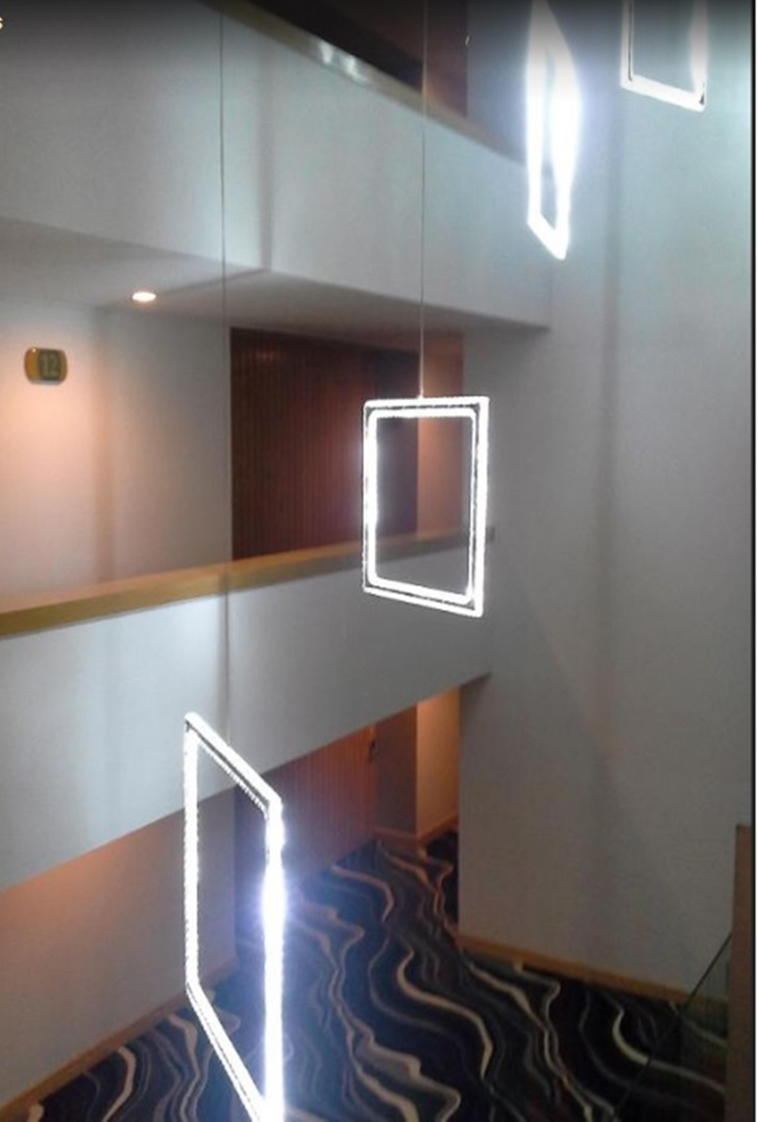 Hotel Royal Reforma Mexico