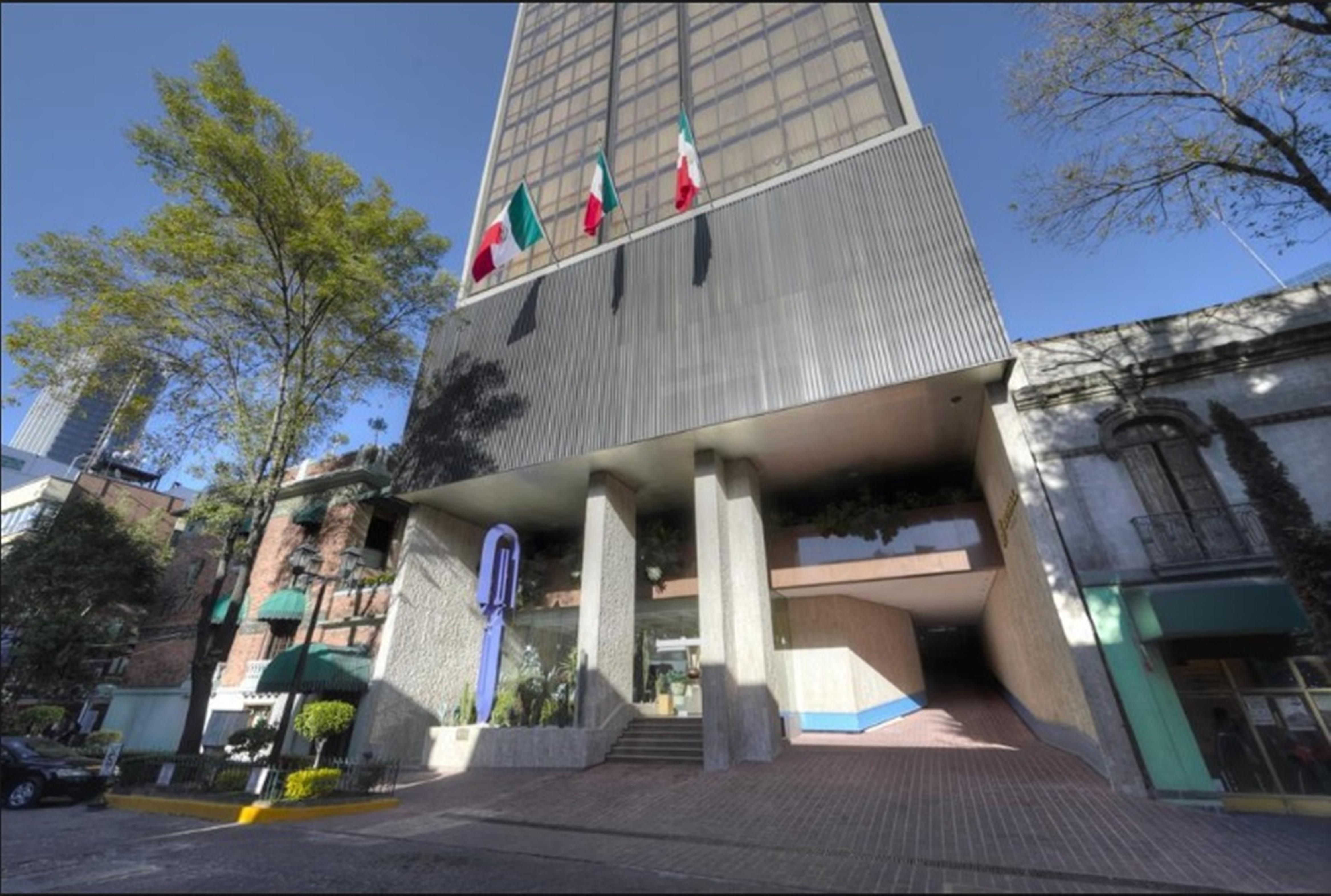 Royal Reforma Città del Messico