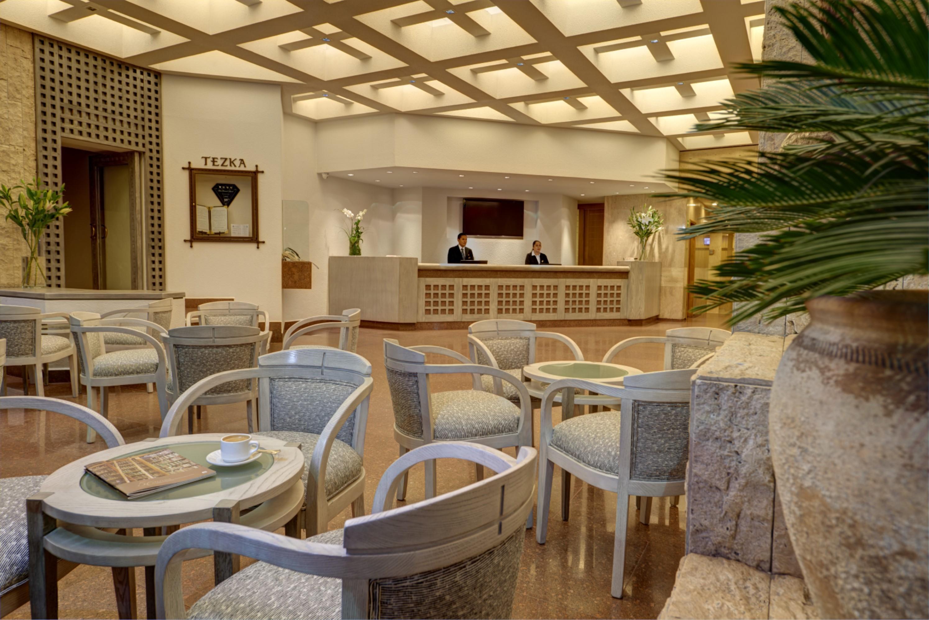 Royal Reforma Hotel Mexico