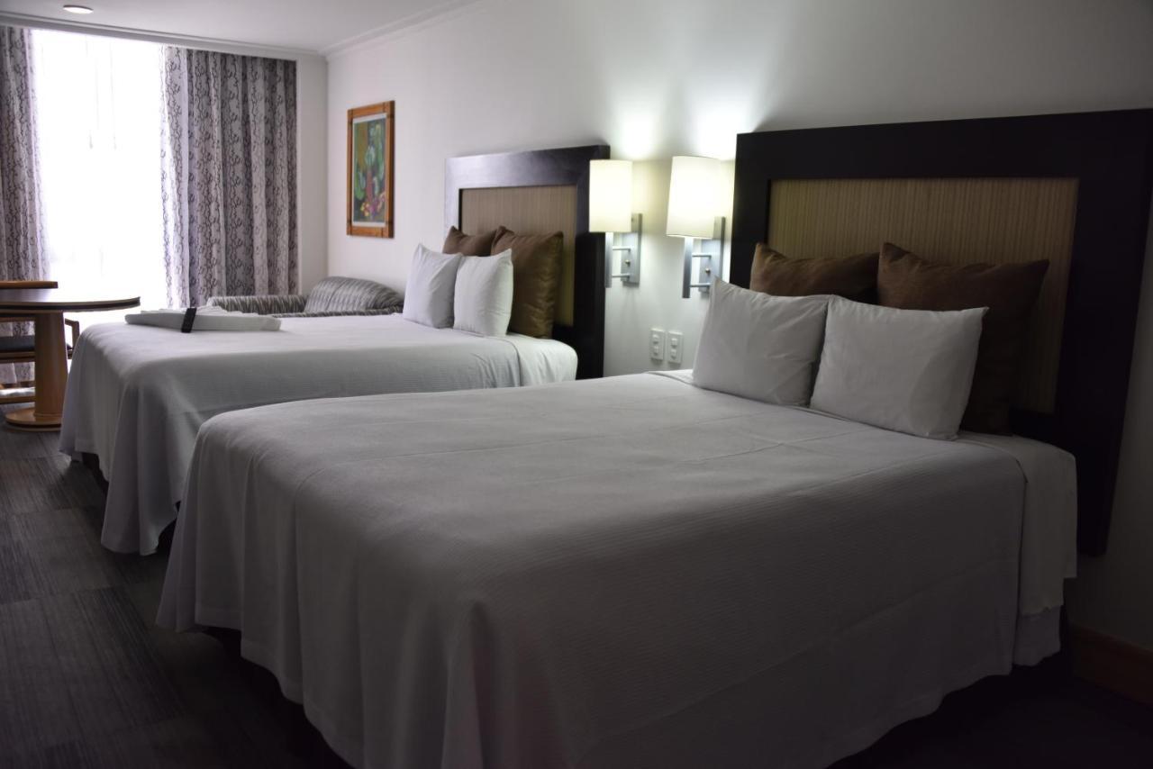 Royal Reforma 4* Mexico