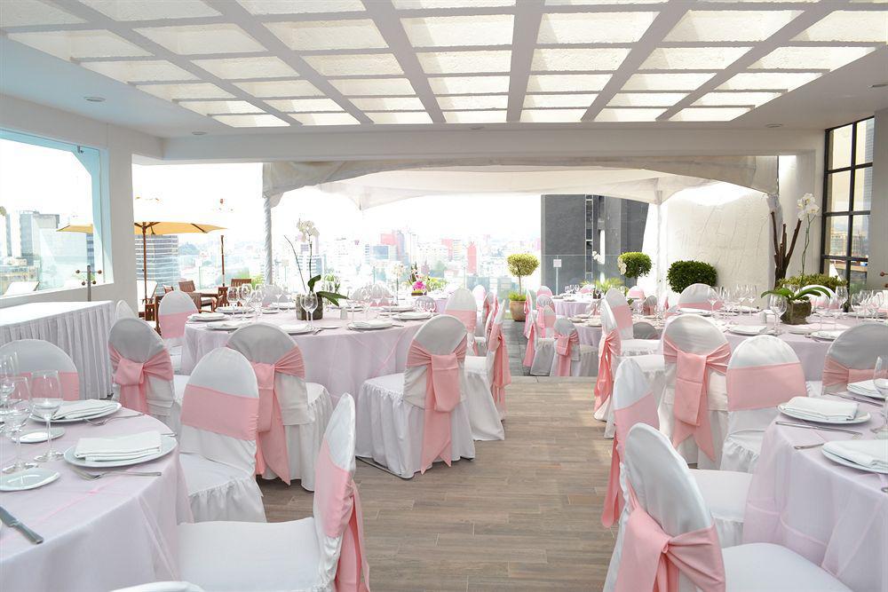 Royal Reforma 4* Mexico